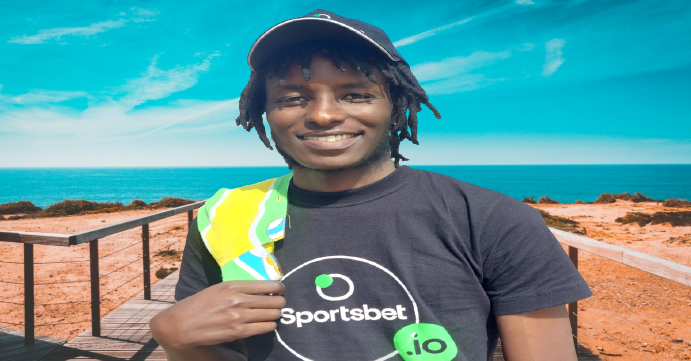 Bizin africa welcomes sportsbet.io to africa