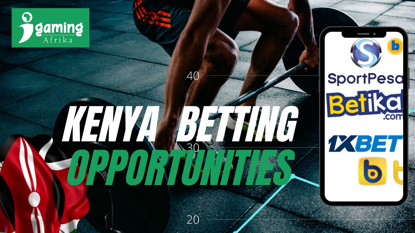 Kenya is a betting citadel in Africa, Online, retail, and casinos where is the money at, in Kenya for operators and potential investors?